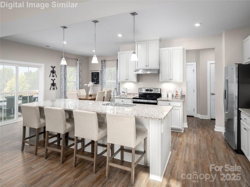 7538 W Berkeley Rd, Denver, NC 28037