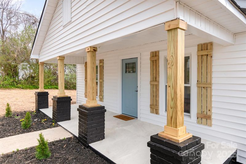 108 Arlene Ave, Kannapolis, NC 28081