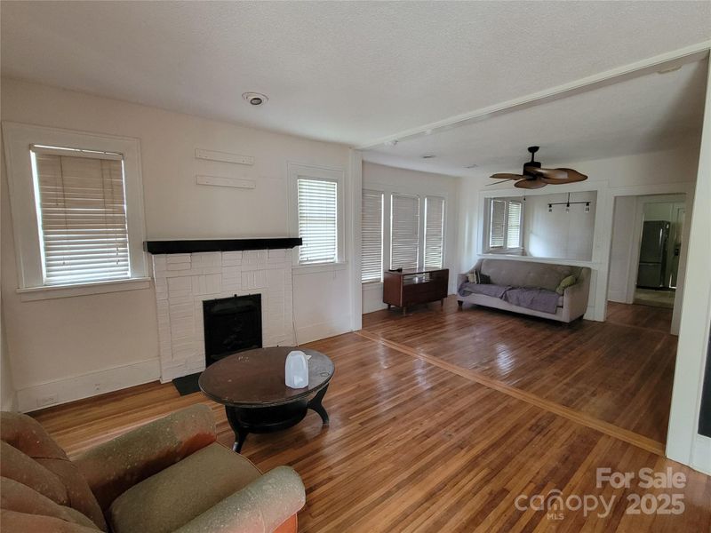 2501 Eargle Rd, Charlotte, NC 28269