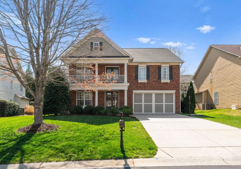 1016 Forbishire Dr, Matthews, NC 28104
