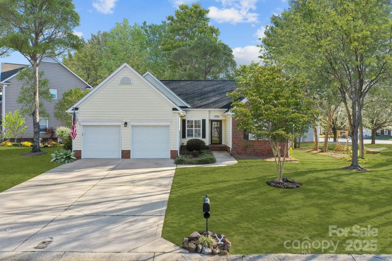 1336 Eisenhower Pl NW, Concord, NC 28027