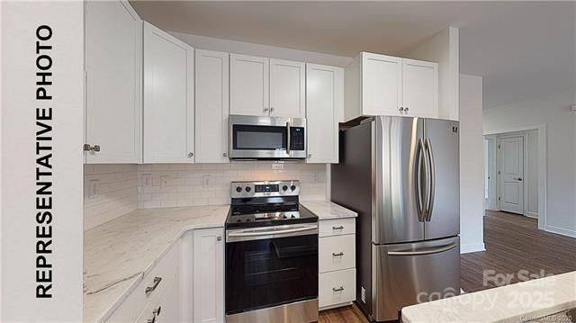 917 Moose St, Gastonia, NC 28056