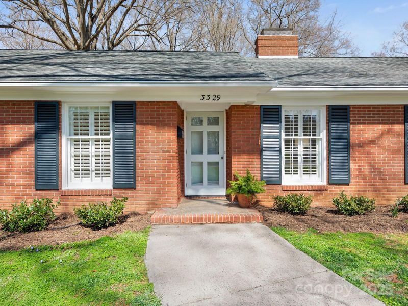 3329 Cornish Pl, Charlotte, NC 28210
