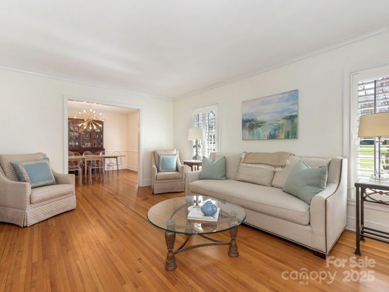 3329 Cornish Pl, Charlotte, NC 28210