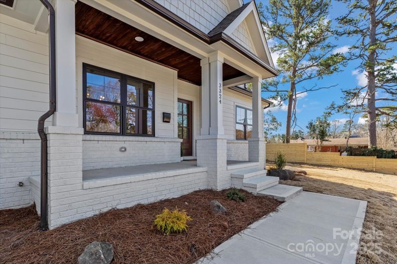 3324 Flamingo Ave, Charlotte, NC 28205