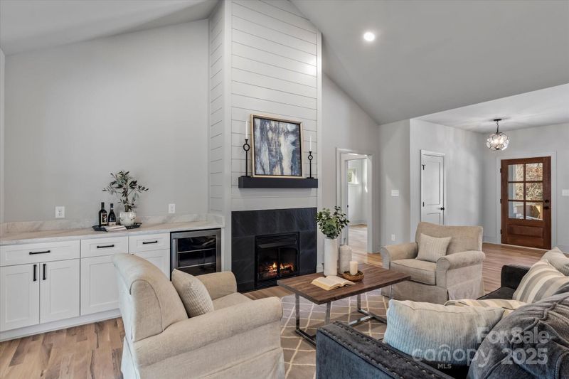 3324 Flamingo Ave, Charlotte, NC 28205