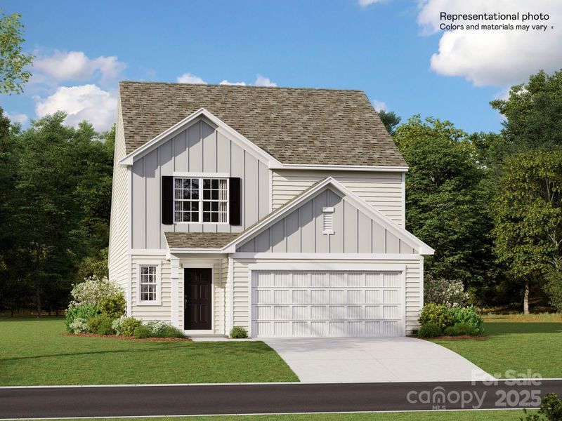 2461 Trollinger Dr, Catawba, NC 28609