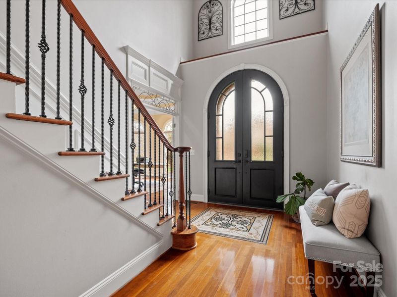 14803 Davis Trace Dr, Mint Hill, NC 28227
