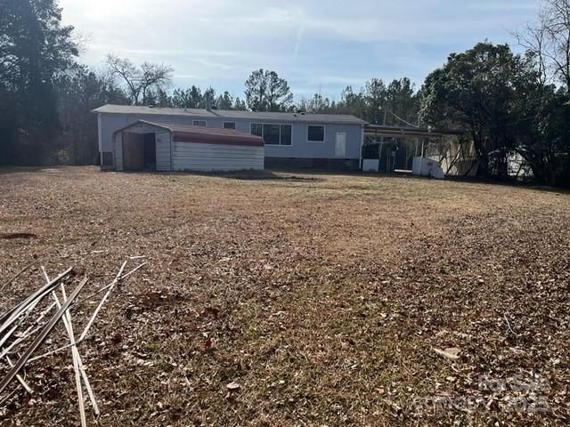873 Armory Rd, Chester, SC 29706