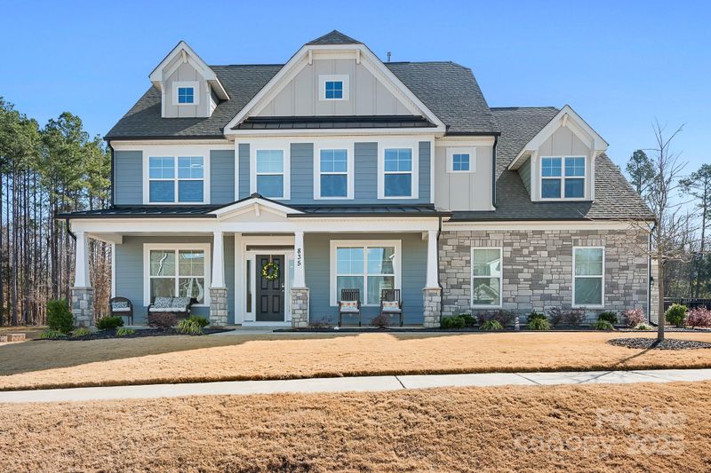 835 Yucatan Dr, Waxhaw, NC 28173