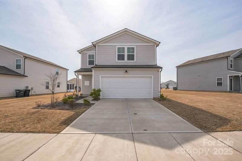 1268 Maple Shade Rd, Concord, NC 28027