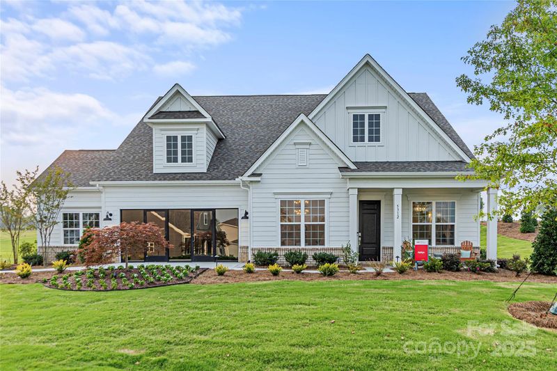 5312 Allburn Pw, Concord, NC 28027