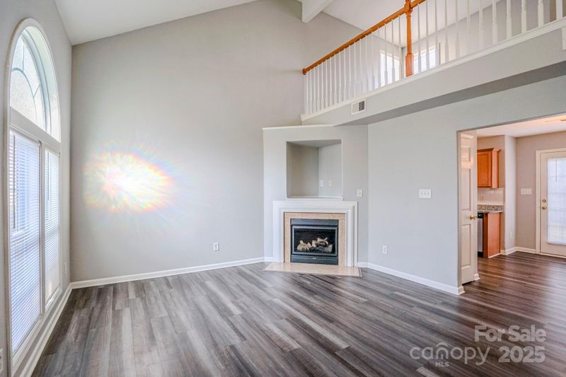 8545 Filbert Ln, Charlotte, NC 28215