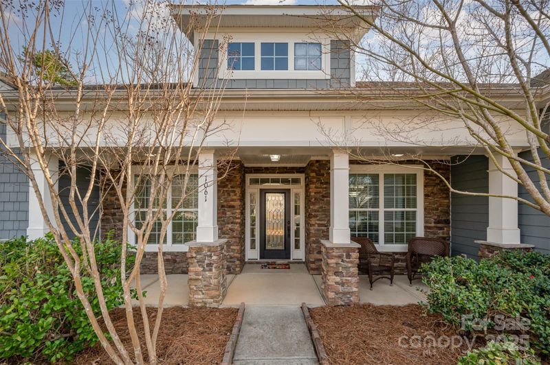 1061 Verbena Ct, Tega Cay, SC 29708