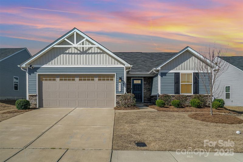 4317 Stream Dale Cir NW, Concord, NC 28027
