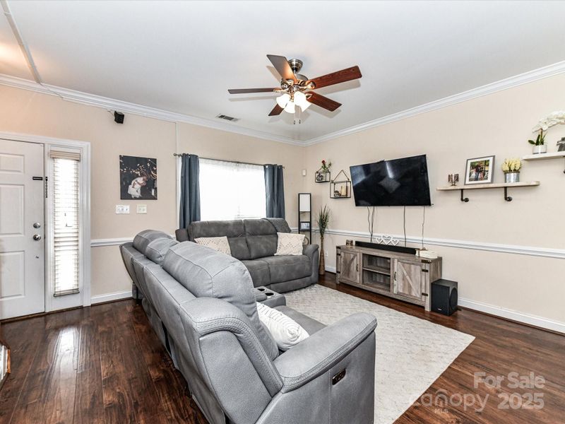 4708 Chantress Ln, Monroe, NC 28110
