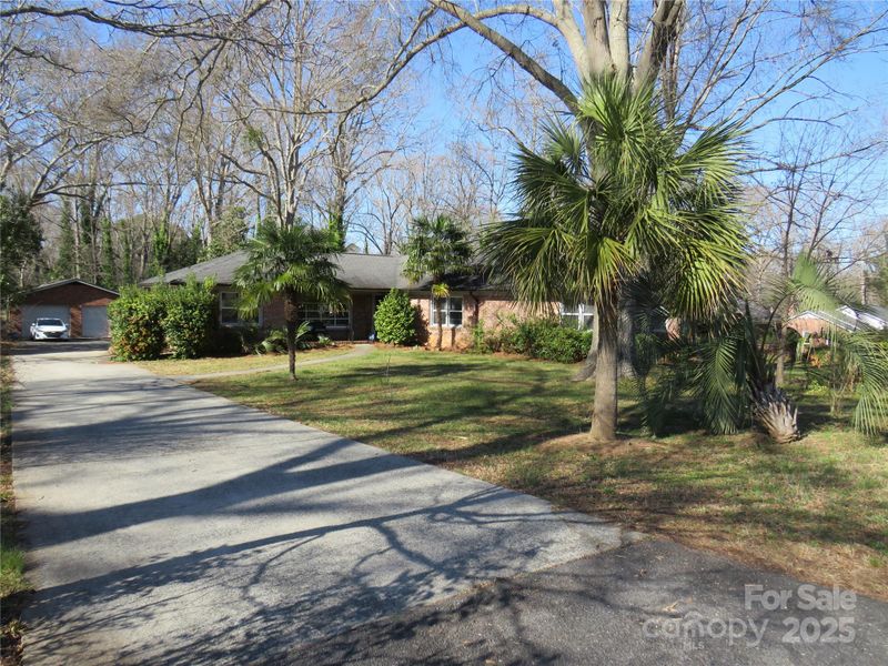 215 Bailey Ave, Rock Hill, SC 29732
