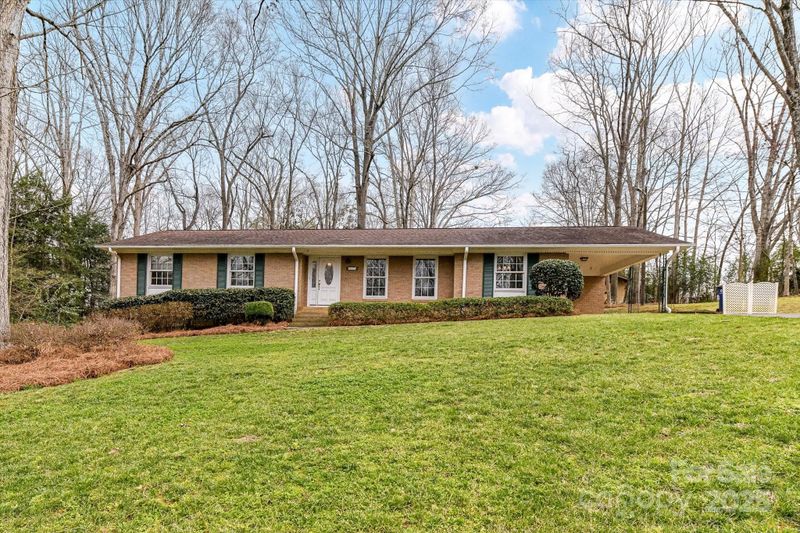 117 Gwyn St, Wingate, NC 28174