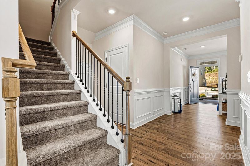 3193 Burnello Ct, Iron Station, NC 28080