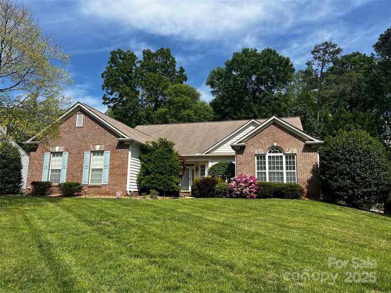 10829 Carmody Ct, Charlotte, NC 28277