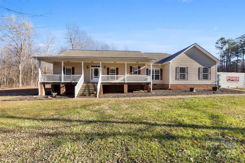 1298 Hines Rd, Clover, SC 29710