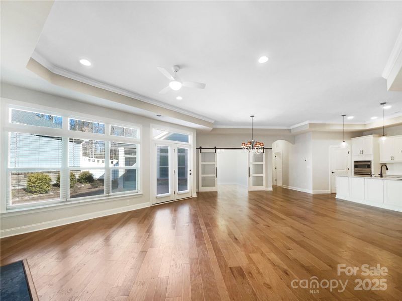 1063 Millview Ln, Matthews, NC 28104