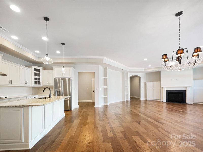 1063 Millview Ln, Matthews, NC 28104