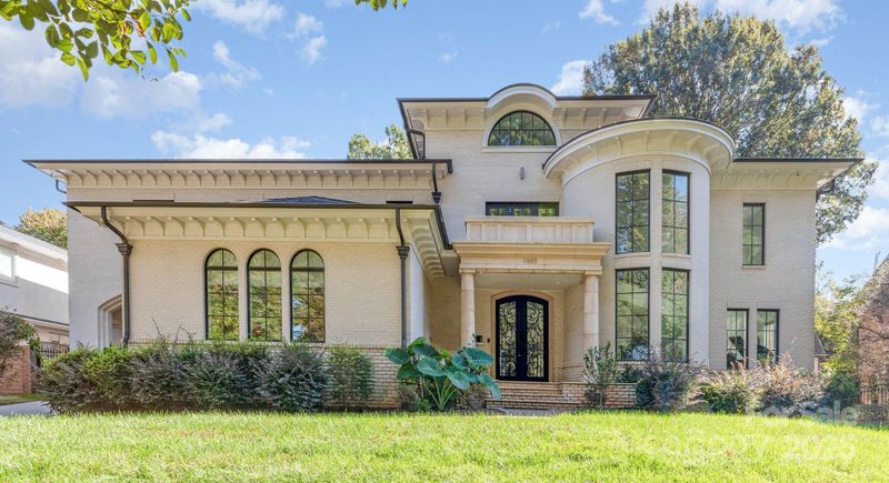 1665 Sterling Rd, Charlotte, NC 28209
