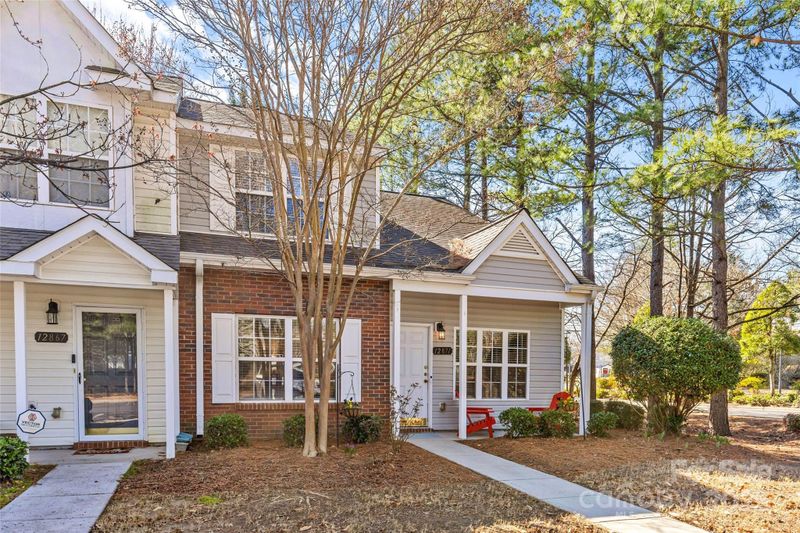12871 Mosby Ln, Charlotte, NC 28273