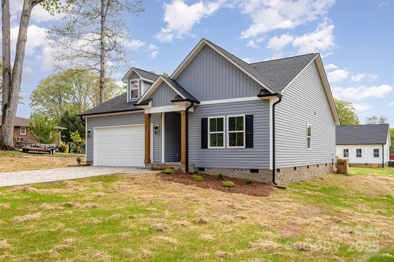 409 Bost St, Kannapolis, NC 28081