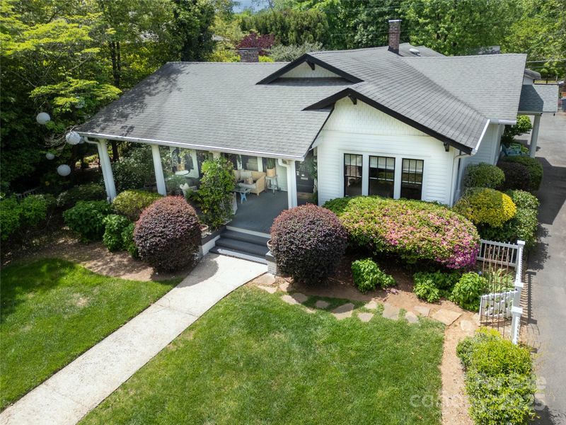 1519 The Pz, Charlotte, NC 28205