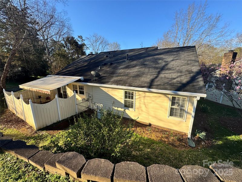 7327 Carrbridge Ln, Charlotte, NC 28226
