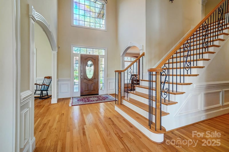 928 Thorn Ridge Ln, Clover, SC 29710
