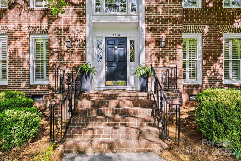 5114 Morrowick Rd, Charlotte, NC 28226