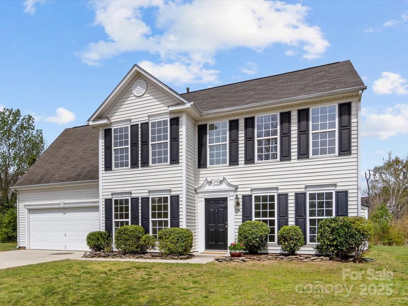 1102 Balcorn Pl, Charlotte, NC 28214