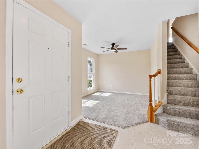 1102 Balcorn Pl, Charlotte, NC 28214