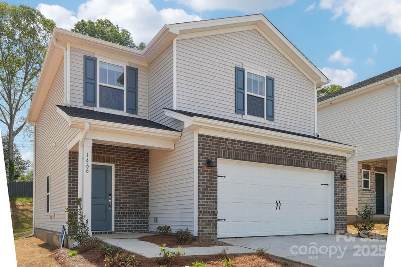 1466 31st St NE, Conover, NC 28613