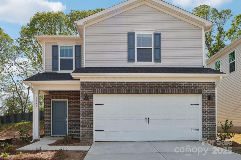 1466 31st St NE, Conover, NC 28613