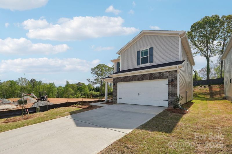 1466 31st St NE, Conover, NC 28613
