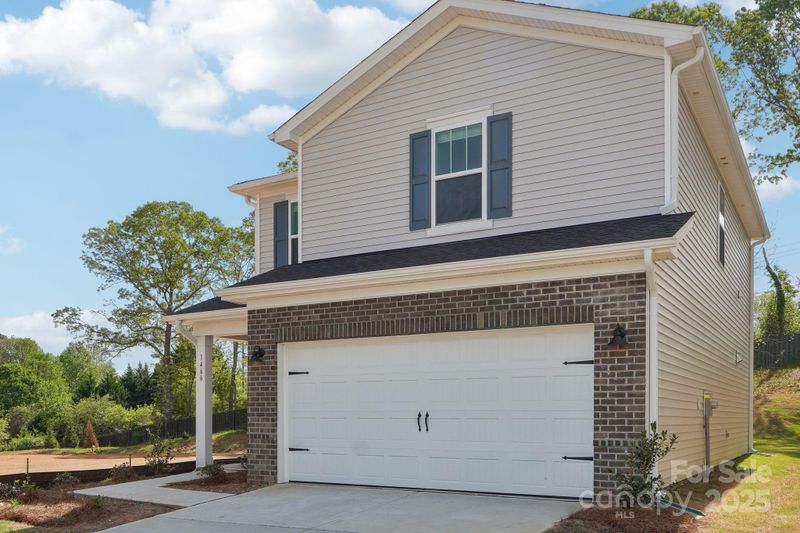 1466 31st St NE, Conover, NC 28613