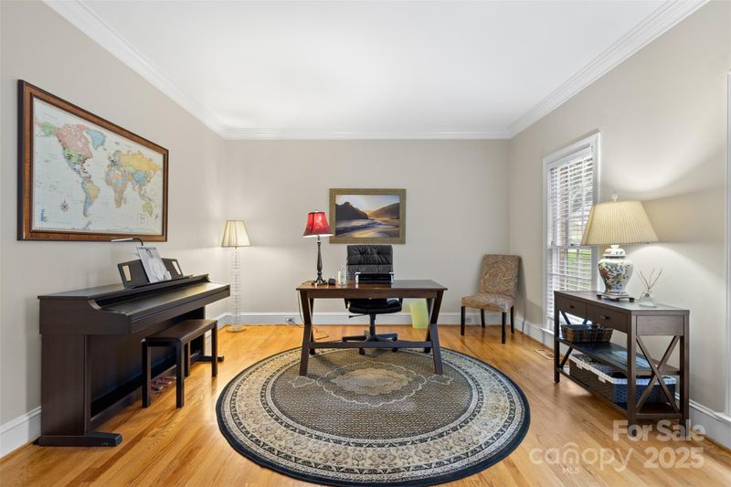 5309 Silchester Ln, Charlotte, NC 28215