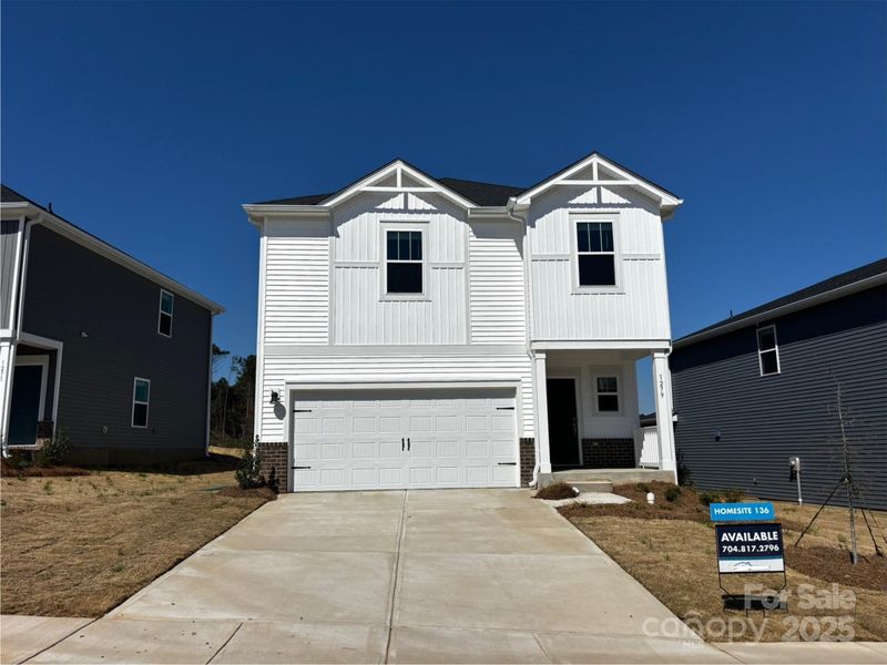 1279 31st St, Conover, NC 28613