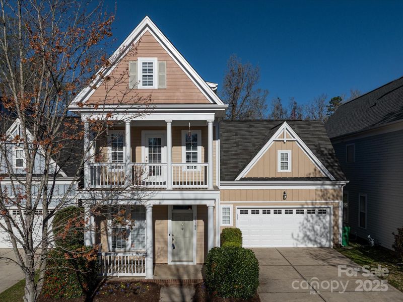 10133 Caldwell Forest Dr, Charlotte, NC 28213