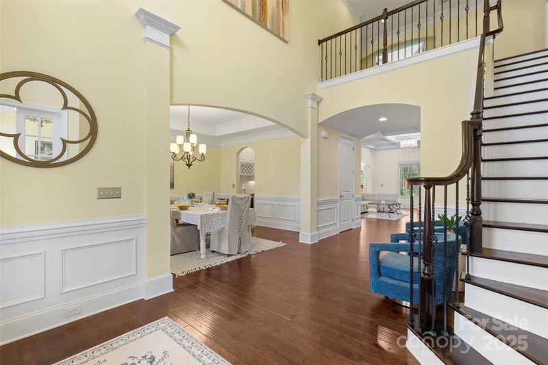 518 May Green Dr, Clover, SC 29710