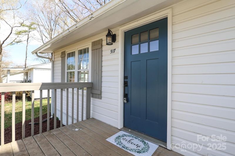 517 Roberts Ave, York, SC 29745