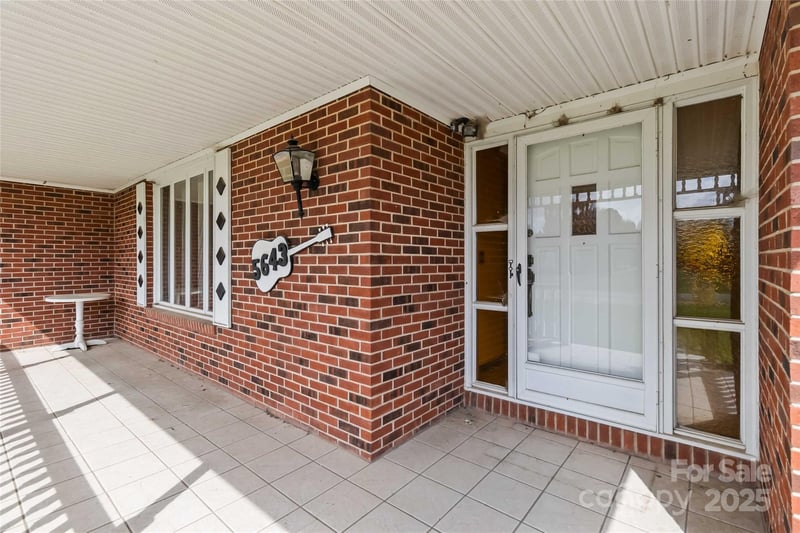 5643 Twinkle Dr, Concord, NC 28025