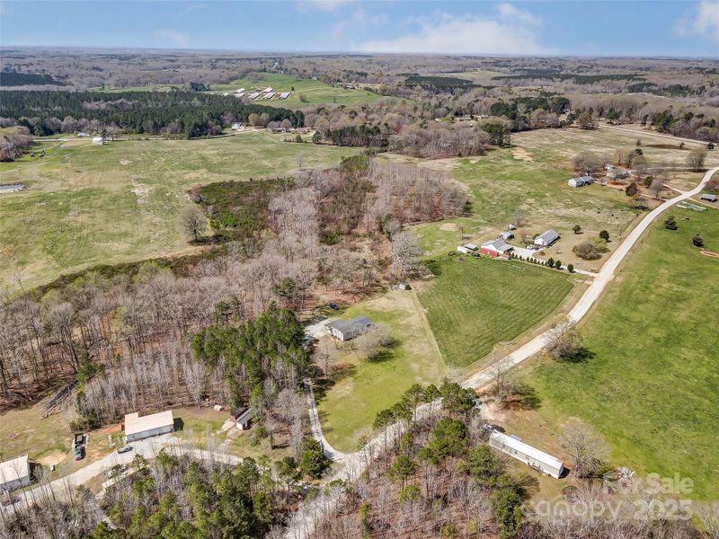 260 Charlie Stacks Rd, Lancaster, SC 29720