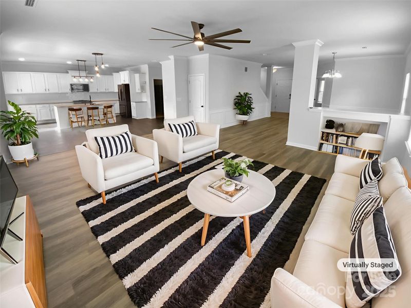 5006 Brodie Ln, Fort Mill, SC 29707