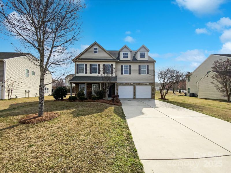 5006 Brodie Ln, Fort Mill, SC 29707