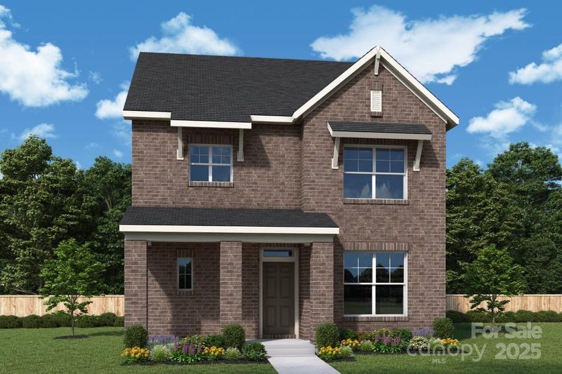 17022 Malone Ln, Mint Hill, NC 28227